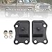 Bruce & Shark Engine Swap Motor Mount Kit for Ford 429-460 Engine into Bronco, F100 F150 F250 F350 Truck