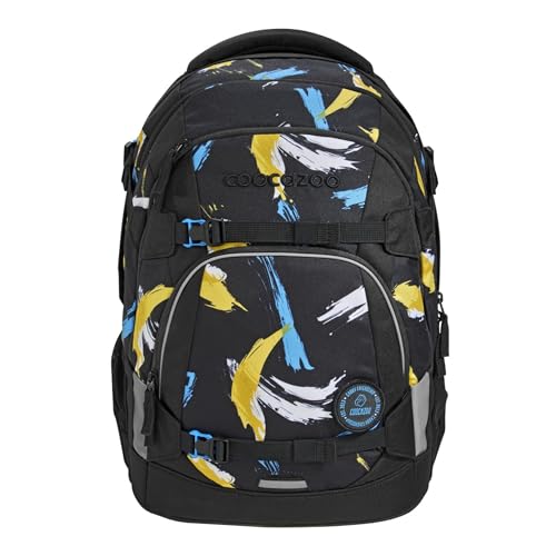 Coocazoo Mate sac à dos solide pour protéger les affaires d'école