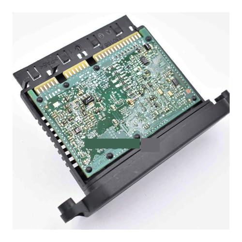 Module commande ballast phare de voiture TMS 63117363090 robuste pour M2 F87