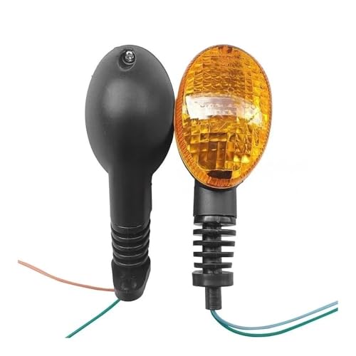 Clignotant moto indicateurs de direction pour XT660X MT-03 660