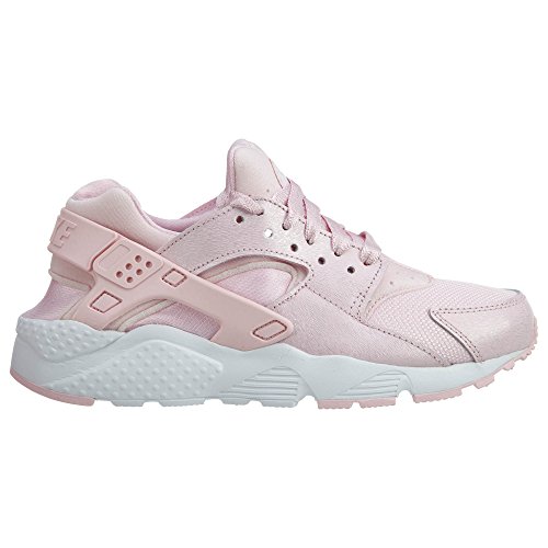 Nike Huarache Run SE GS Pink 904538-600 (SIZE: 6.5Y)2