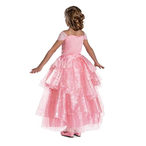 Disfraz completo Wicked Glinda oficial miniatura 2