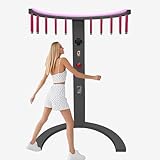 LQQYJSM Hand Auge Koordinations-Training Fangspiel Mit Reflex-Stäben | Arcade-Spiel Mit Led-Licht & Musik-Reaktion Für Jahrmärkte, Events, Partys, Bars, Unternehmen Und Spieleabende