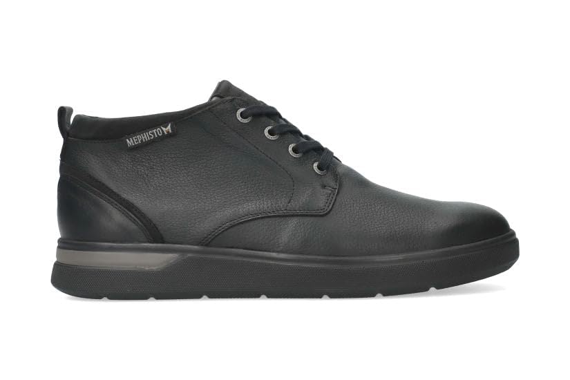 Mephisto Olmer bottines homme en cuir de qualité supérieure taille 40.5