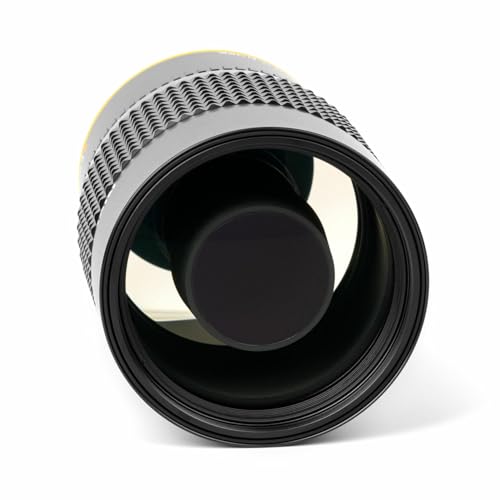 Ficha técnica NiSi 250mm F5.6 MF Objetivo Reflex Objetivo Catadióptrico Objetivo de Espejo para Hasselblad XCD Montura - Fernando Cortés Ficha técnica NiSi 250mm F5.6 MF Objetivo Reflex Objetivo Catadióptrico Objetivo de Espejo para Hasselblad XCD Montura - Fernando Cortés