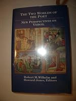 The Two Worlds of the Poet: New Perspectives on Vergil (Classical Studies Pedagogy Series) 0814324509 Book Cover