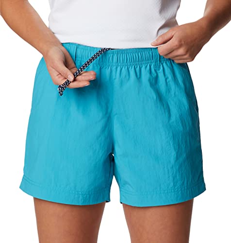 Columbia Short d'eau Super Backcast pour femme idéal pour la plage - 3