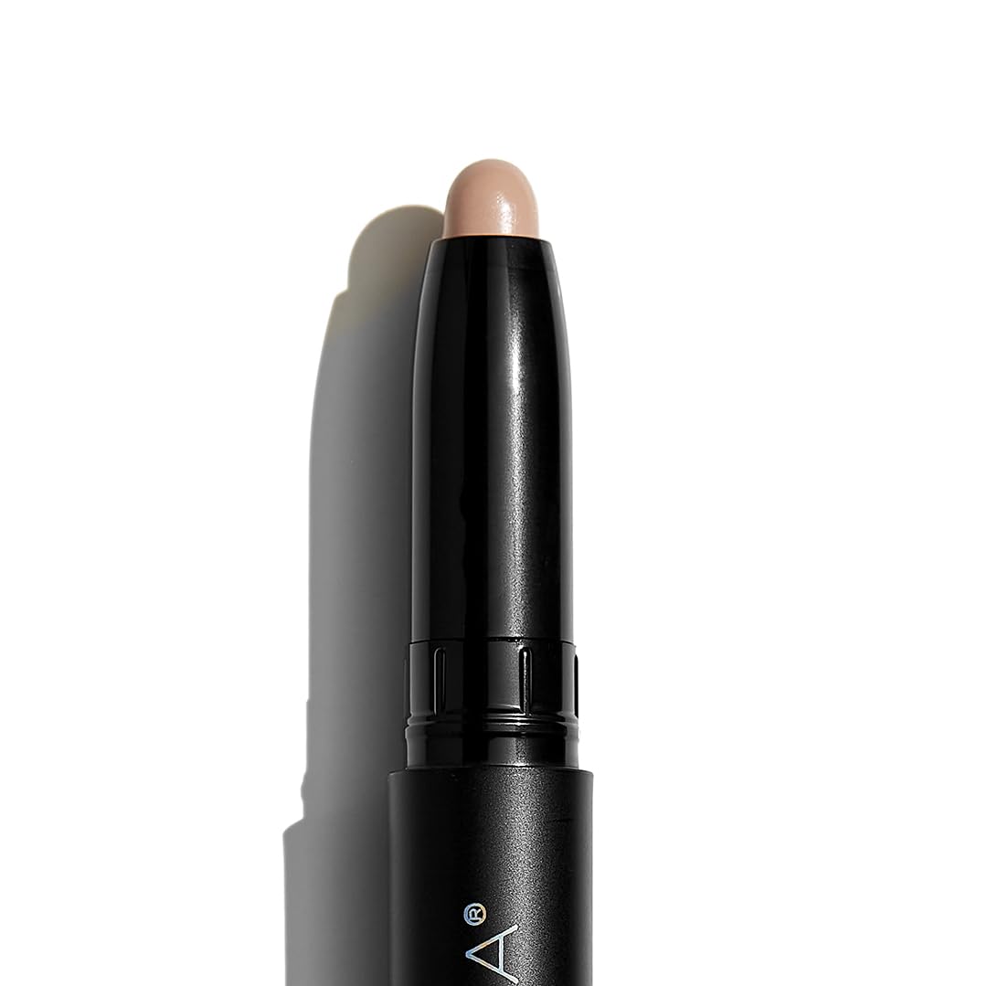 Sigma Beauty Persuade - Base de fard à paupières - Apprêt pour fard à paupières sans plis - Rose clair/beige mat