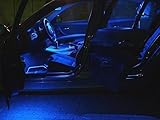 Umrüstsatz zum Umrüsten der Autobeleuchtung auf LEDs