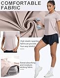 Zoom IMG-2 tanzdunsje maglietta sportiva da donna