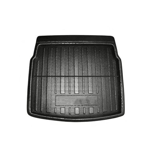 Tapis de coffre haut de gamme EVA pour Tiguan II MK2 Allspace