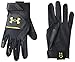 Under Armour Herren Clean Up 21 Winter-Handschuhe, Schwarz (005)/Graphit, X-Large