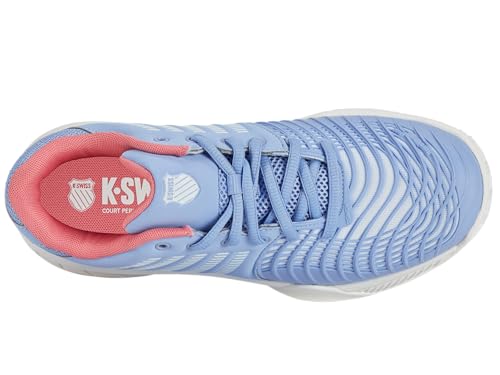 K-Swiss Tennisschuh Express Light 3 HB, Damen, Sandplatz