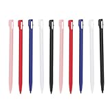 Caractéristiques du produit : Offre une saisie fiable et précise, ce qui en fait un remplacement idéal pour les stylets perdus ou endommagés.