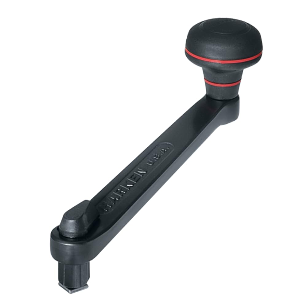 Speedgrip Winch Handles 8
