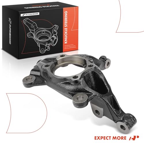 A-Premium Front Right Suspension Steering Knuckle, Compatible with Mazda by A-Premium - Used condition - Image 9