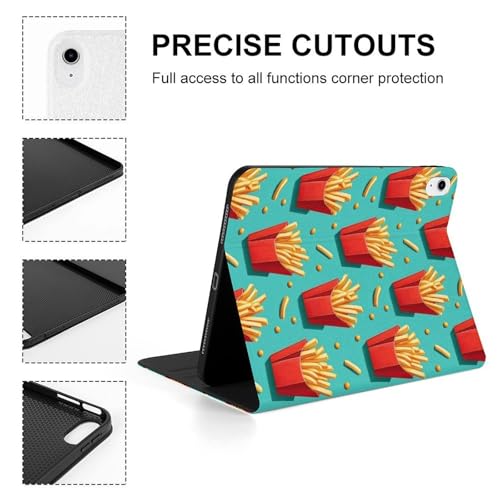 Housse tablette fine iPad compatible version 2025 pour éviter les rayures