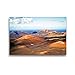 Produktbild Premium Textil-Leinwand 45 x 30 cm Quer-Format Timanfaya Nationalpark, Lanzarote | Wandbild, HD-Bild auf Keilrahmen, Fertigbild auf hochwertigem Vlies, Leinwanddruck von CALVENDO