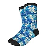 Matière : Nos chaussettes de sport sont composées à 95 % de polyester et à 5 % d'élasthanne pour une qualité constante. Elles sont douces, confortables, extensibles et respirantes. Elles ne boulochent pas, ne se décolorent pas et n'exercent aucune pression sur les pieds.