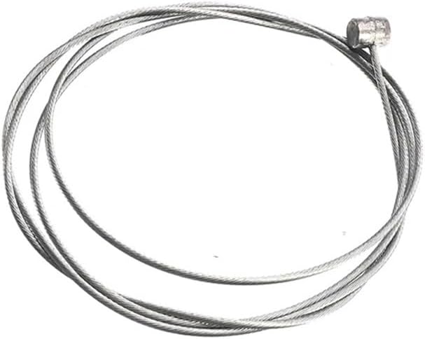 190cm Motorcycle Throttle Brake Clutch Repair Kit Fit For CBR125 CRF230 KLX EXC Dirt Bike ATV Quad(Gold Gold)