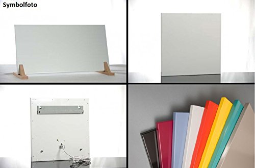 Thermostat IT14- Unterputz Touchscreen Digital- Infrarotheizung Zubehör-3