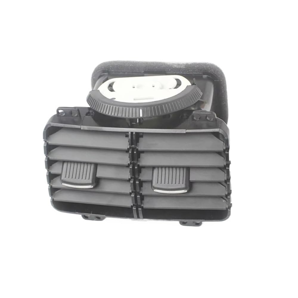 Rejilla de ventilación central para coche Jetta MK5 y Rabbit 4