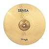 Stagg Sensa 18" Exo Crash Cymbal #2