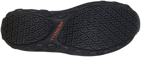 Merrell Women's Jungle Moc 2 Pro Industrial Shoe, Black, 10.5 Review | Image 1