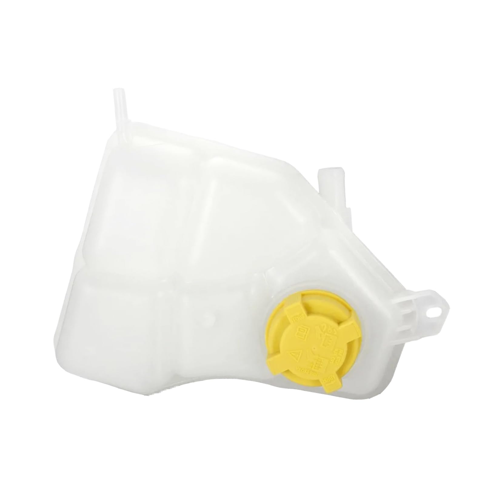 Ausgleichsbehälter Kühlmittel Mit Deckel Für Ford Fiesta V (JH JD)2002-2008 Fusion (JU) Mazda 2 (DY) 1221362