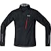 Produktbild GORE WEAR Herren Jacke und Anoraks Rescue Windstopper Active Shell Jacket, Schwarz, M