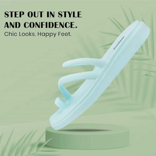 Image of BERSACHE Extra Soft Classic Casual CHAPPAL with Regular wear with Ultra Soft & Flexibility Technology Clogs's for Women 's