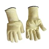 Multi-utilité: gants de jardin des hommes ou des femmes, très appropriés pour le jardinage, l'aménagement paysager, le travail agricole, les travaux de construction, les opérations de soudage, les opérations mécaniques, etc.