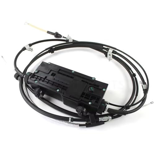 Compatible With Land For Rover For Range For Rover Sport Mk L322 2005-2009 �p�[�L���O�u���[�L�A�N�`���G�[�^�[�Ɛ��䃆�j�b�g LR019223 �A�N�`���G�[�^���W���[��