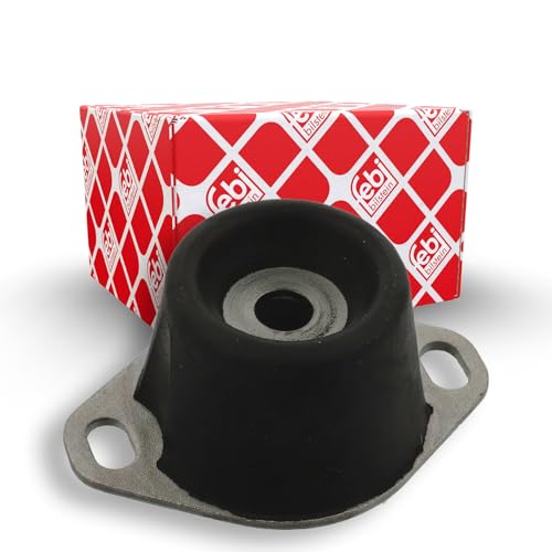 febi bilstein 17736 Engine- /Transmission Mount, pack of one
