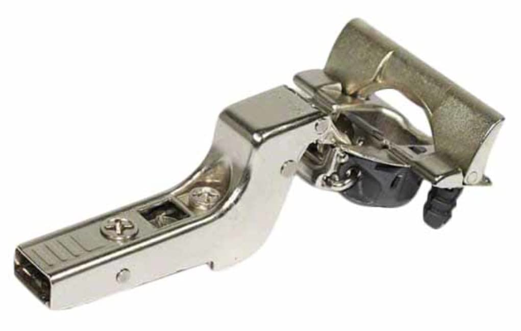 Blum - Blumotion Furniture Hinge for 110 Degrees Opening for Recessed Doors - Ref. 71B3790 - Case Type.INSERTA - Image 2