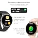 KSIX Core 2 Reloj Inteligente Hombre Mujer con Llamadas y Notificaciones de APPs Imagen de KSIX Core 2 Reloj Inteligente Hombre Mujer con Llamadas y Notificaciones de APPs