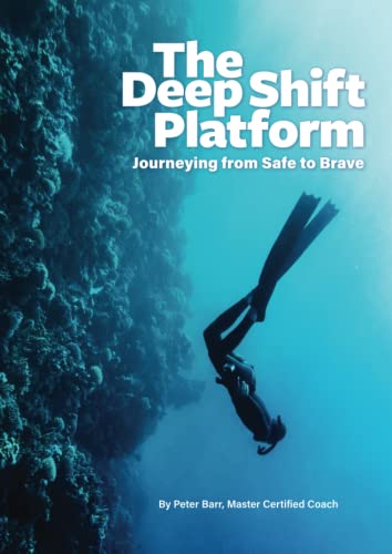 The Deep Shift Platform: Journeying from Safe to Brave