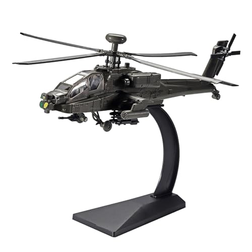 Helicóptero de aleación estable para regalo empresarial de lujo 4