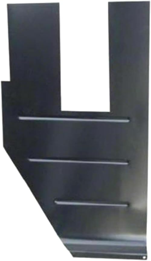 Wairau for Chevy for Truck 1947-1950 3100 3600 3700 3800 3900 Kick Panel Right Passenger Side 46622KB SL0619