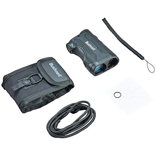 Bushnell Engage Hunting Laser Rangefinder_Le1700Sbl Multi, One Size #TOP5