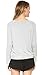 Honeydew Intimates Women's Jetset Boatneck Tee