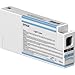 Epson UltraChrome HD T54V500 Original Inkjet Ink Cartridge Light Cyan 1 Pack