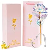 Eternal Crystal Rose –...