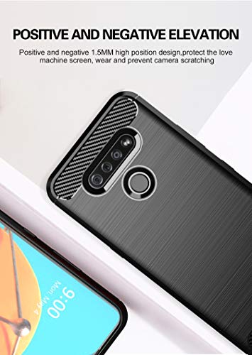 Catálogo para Comprar On-line Lg k51s precio los 5 mejores. 15 Imagen adicional