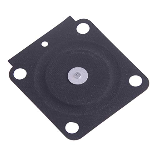 LETAOSK 10 pezzi carburatore membrana 4314 121