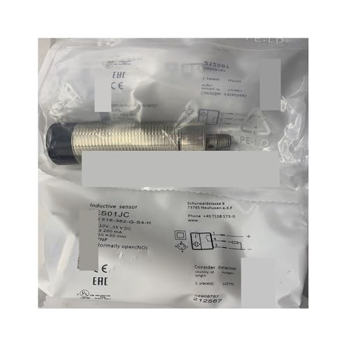 Capteur de proximité 516-362-G-S4-H inductif pour automatisme
