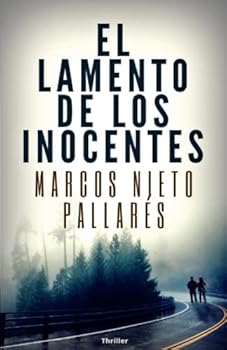 Paperback EL LAMENTO DE LOS INOCENTES (Spanish Edition) [Spanish] Book