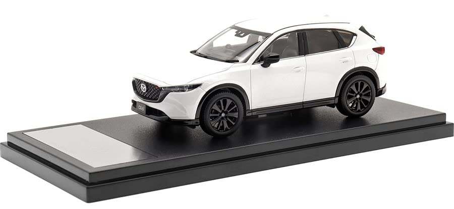 Amazon | Hi Story 1/43 マツダ CX-5 Sports Appearance (2021