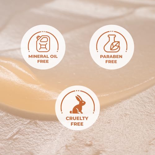 Image of Naturali Radiant Glow Gel Moisturiser | With Superfoods Pea, Quinoa & Niacinamide | Promotes Skin Glow | Improves Even Skin Tone | Paraben-free | For All Skin Types | Best Glow Moisturiser | 50ml