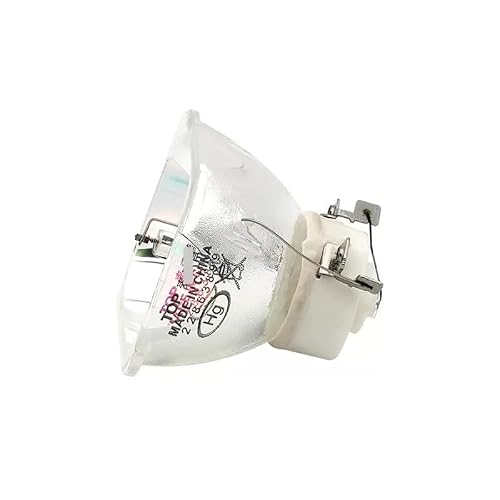 Image of Original Bare Lamp Projector Bulbs for N-E*C NP-P452H/NP-P452W/P452H/NP-CR5450H P502H NP-P502H NP-P502W